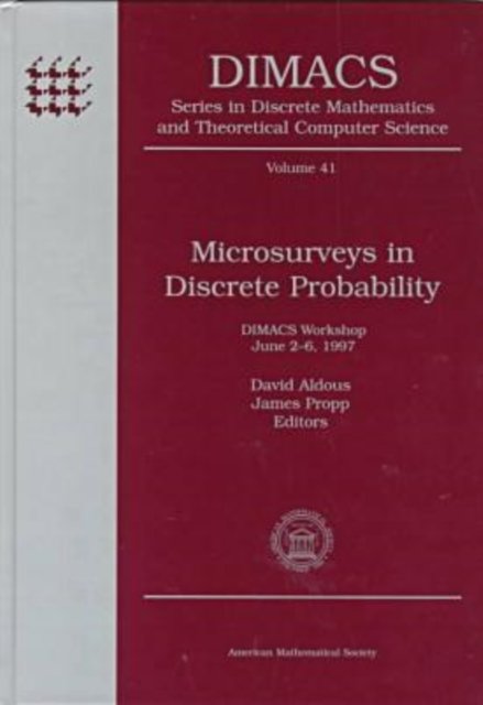 Microsurveys in Discrete Probability
