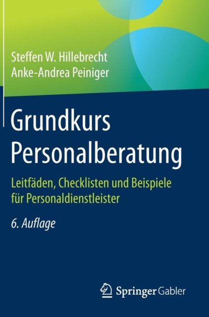 Grundkurs Personalberatung