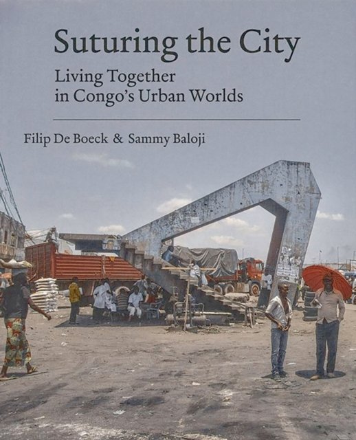 Suturing the City