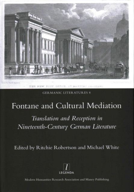Fontane and Cultural Mediation