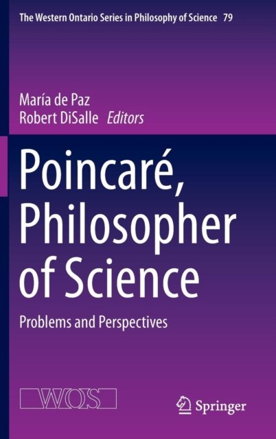 Poincare, Philosopher of Science