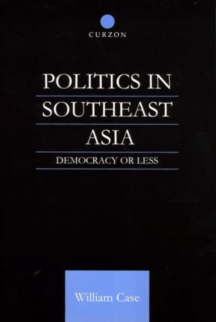 Politics in Southeast Asia