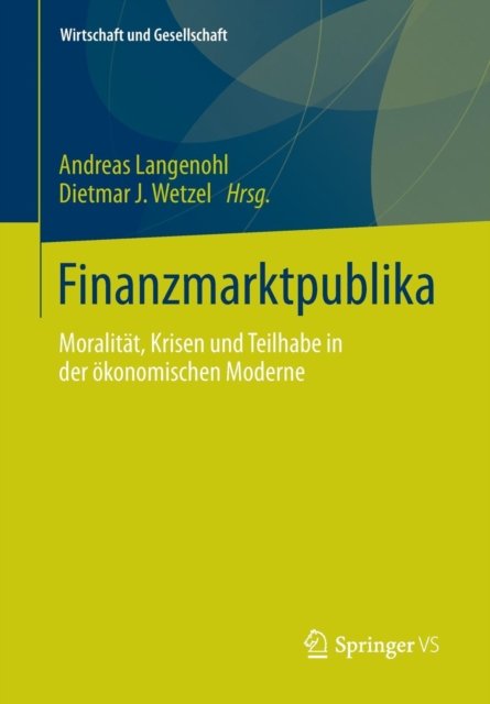 Finanzmarktpublika