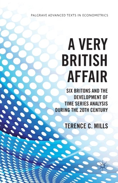 A Very British Affair