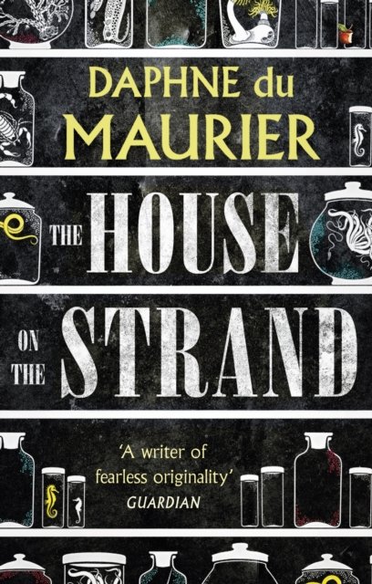 House on the Strand