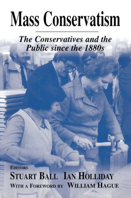 Mass Conservatism