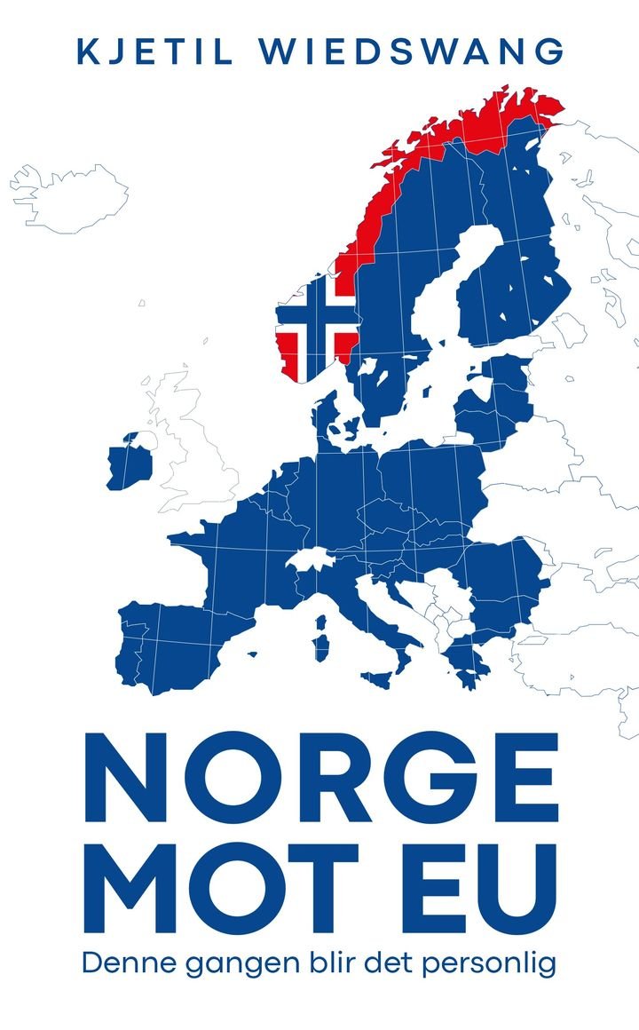Norge mot EU - denne gangen blir det personlig