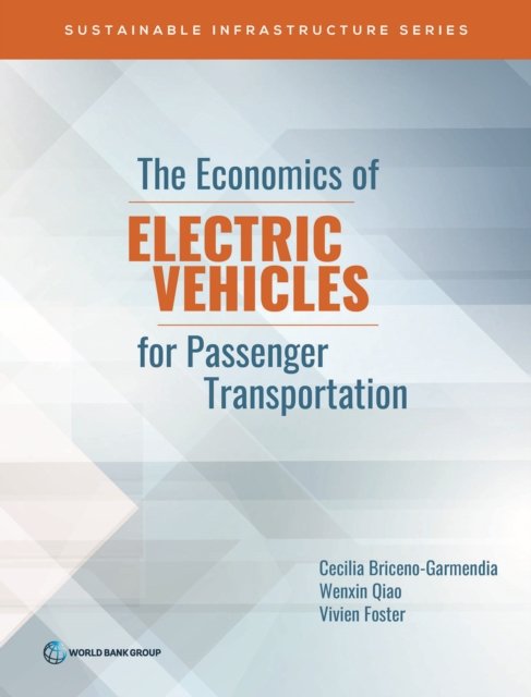 The Economics of Electric Vehicles for Passenger Transportation