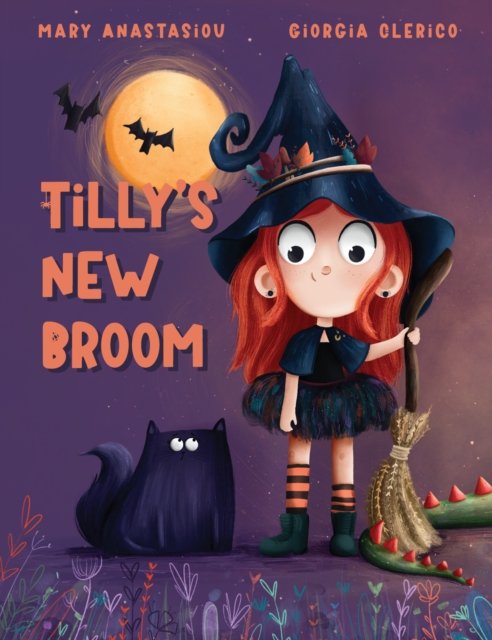 Tilly''s New Broom