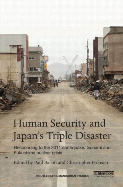 Human Security and Japan's Triple Disaster