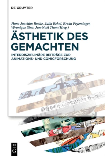 Asthetik des Gemachten