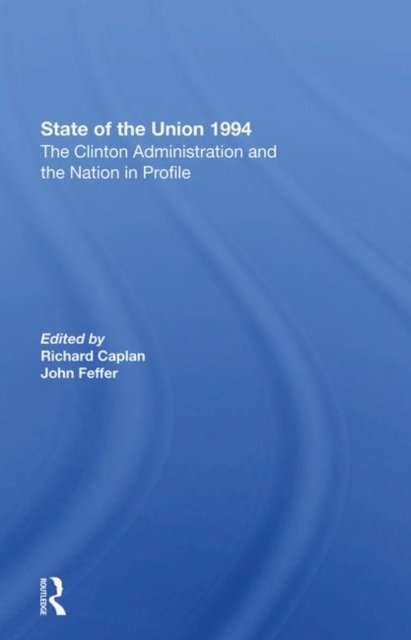 State Of The Union 1994