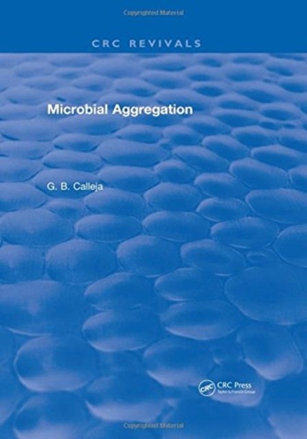 Microbial Aggregation