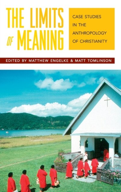 The Limits of Meaning