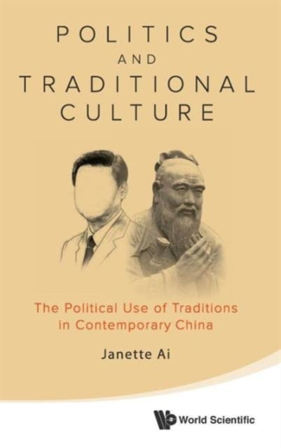 POLITICS AND TRADITIONAL CULTURE