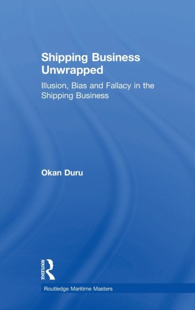 Shipping Business Unwrapped