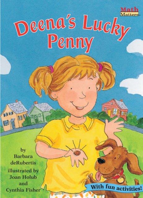 Deena''s Lucky Penny