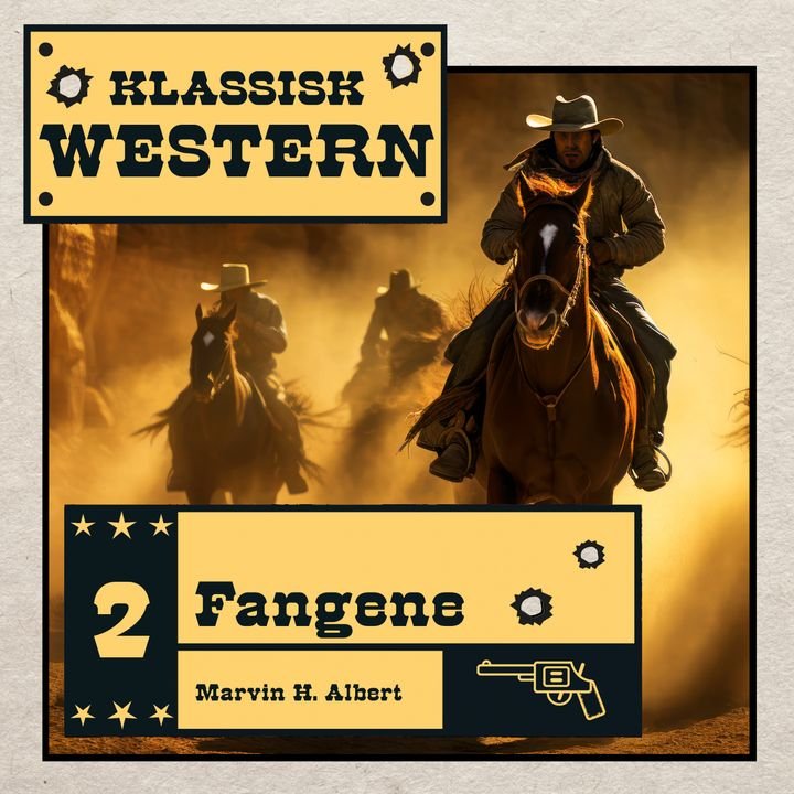 Fangene