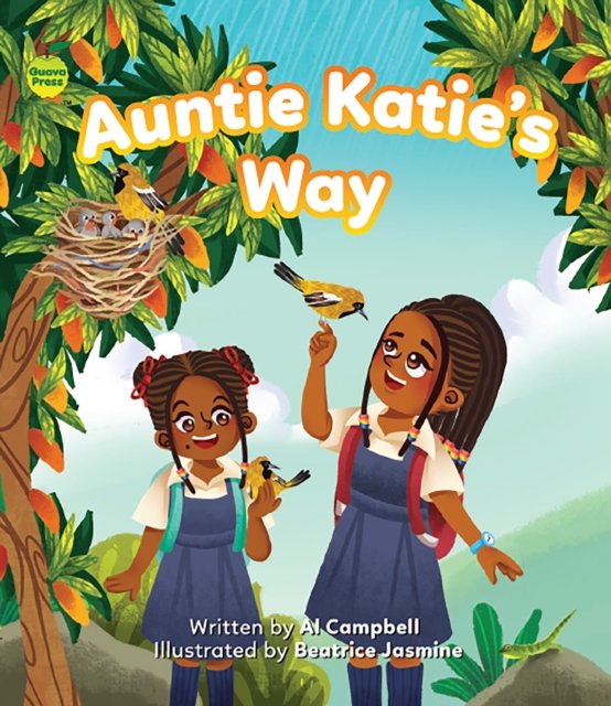 Auntie Katie''s Way