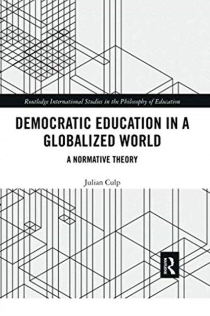 Democratic Education in a Globalized World