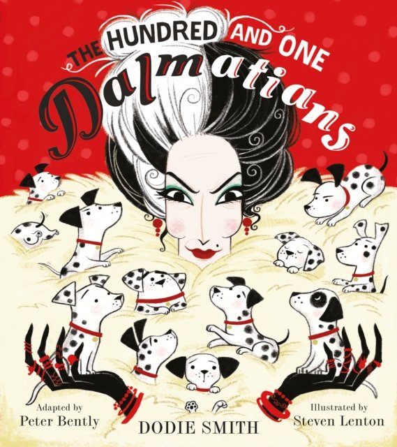HUNDRED & ONE DALMATIANS PB