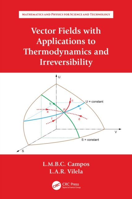 Vector Fields with Applications to Thermodynamics and Irreversibility