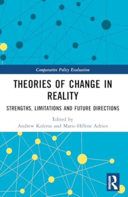 Theories of Change in Reality