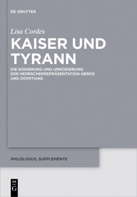 Kaiser Und Tyrann