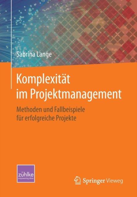 Komplexitat im Projektmanagement