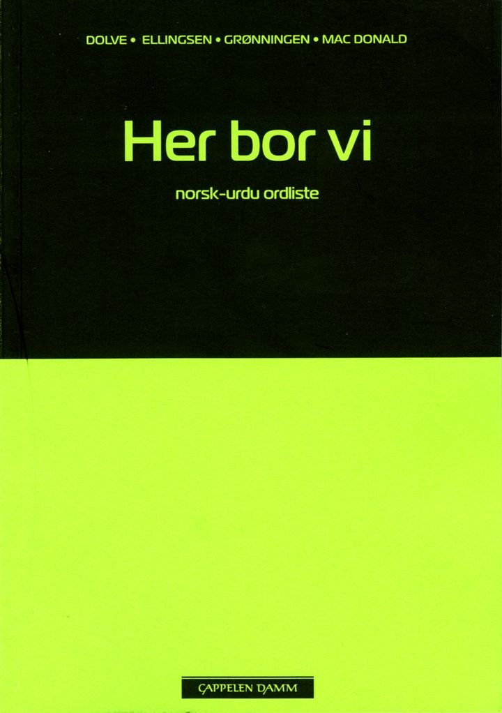 Her bor vi