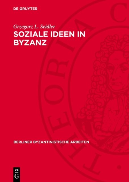 Soziale Ideen in Byzanz