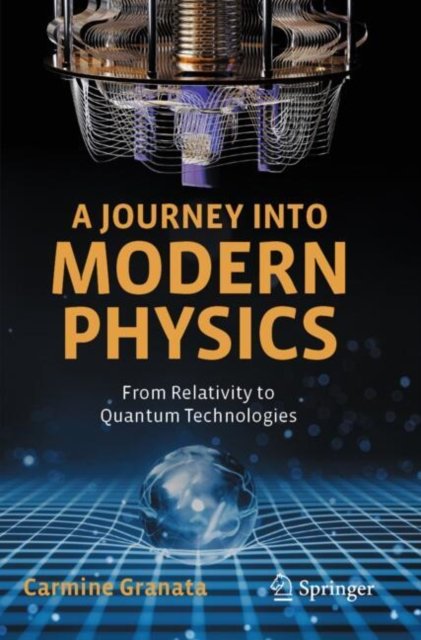 A Journey into Modern Physics