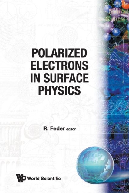 POLARIZED ELECTRONS IN SURFACE... (V1)