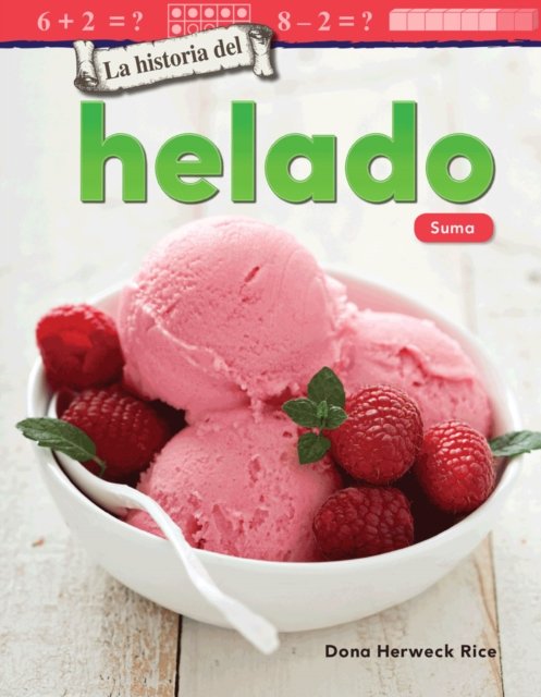 historia del helado