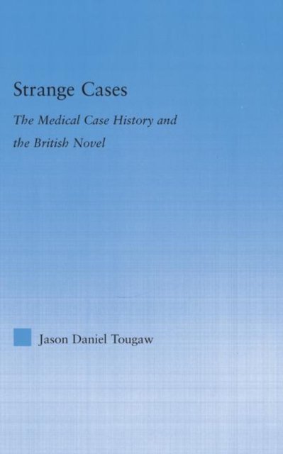 Strange Cases
