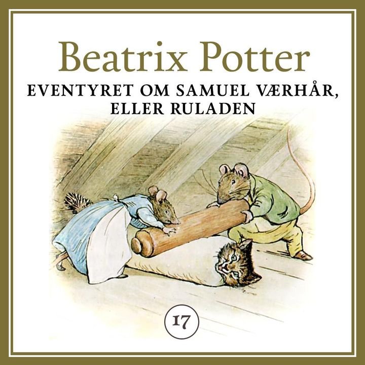 Eventyret om Samuel Værhår, eller ruladen