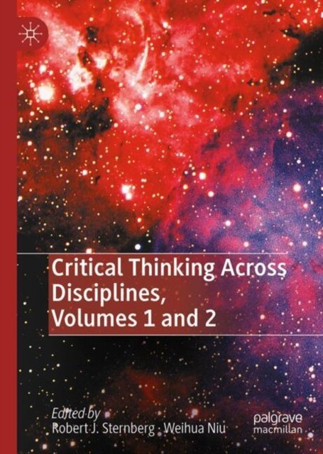 Critical Thinking Across Disciplines