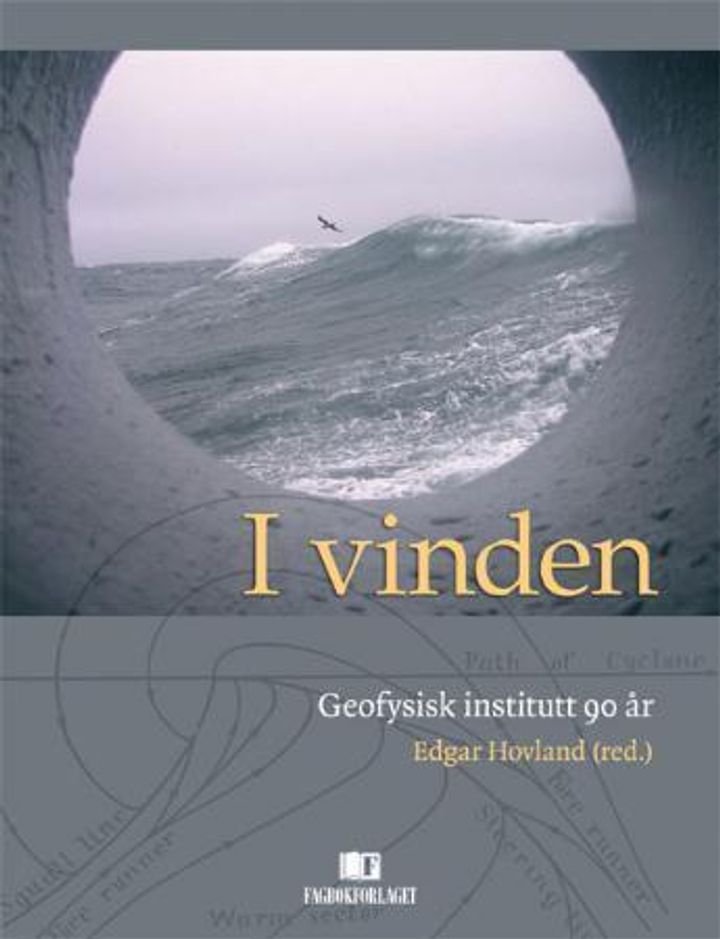 I vinden