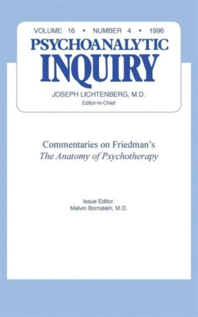 Commentaries