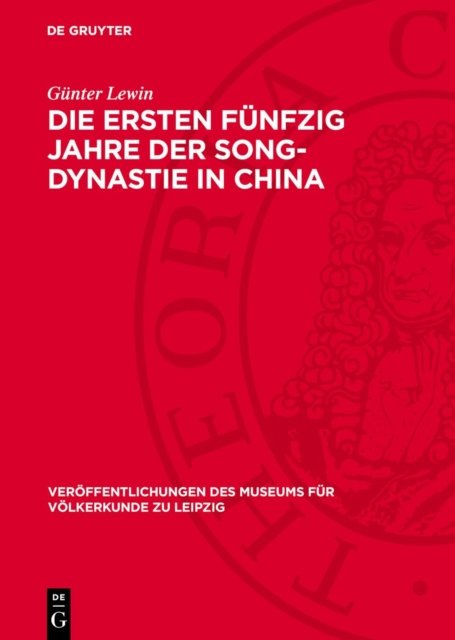 Die Ersten Funfzig Jahre Der Song-Dynastie in China