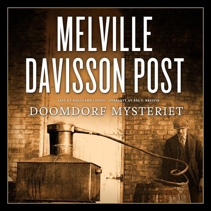 Doomdorf-mysteriet
