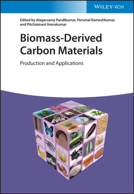 Biomass–Derived Carbon Materials – Production and Applications