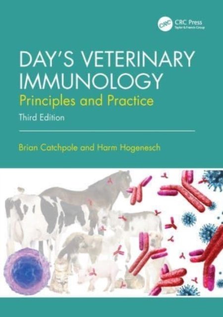 Day''s Veterinary Immunology