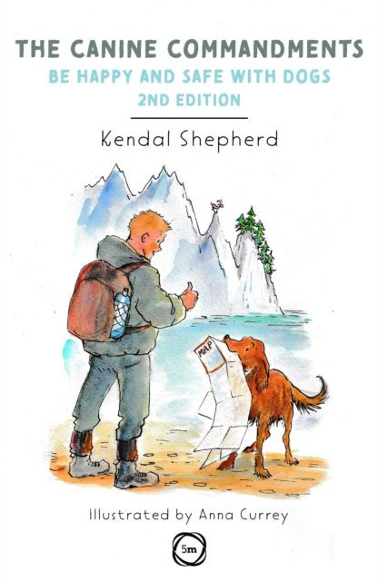 The Canine Commandments 2nd Edition