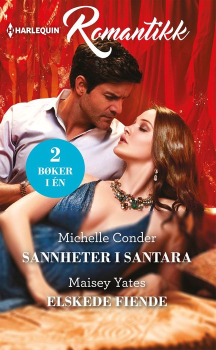 Sannheter i Santara ; Elskede fiende