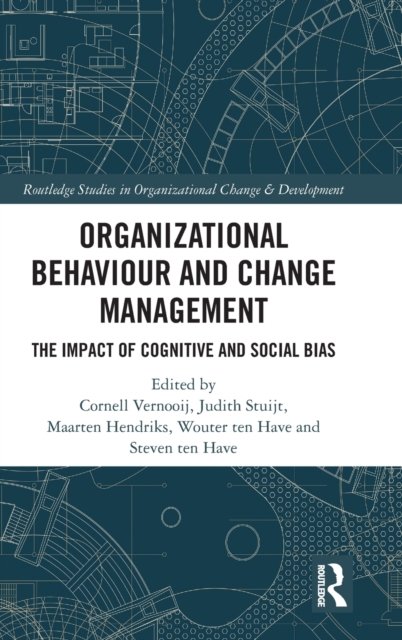 Organizational Behaviour and Change Management