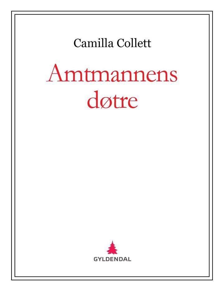 Amtmannens døtre