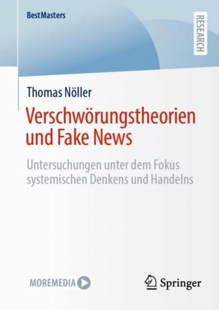 Verschworungstheorien und Fake News