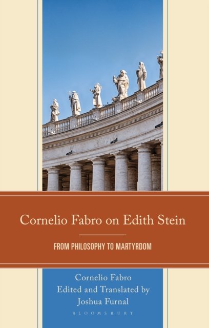 Cornelio Fabro on Edith Stein