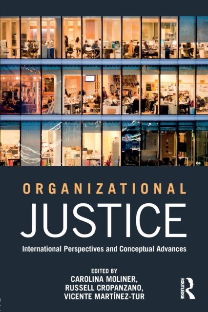 Organizational Justice